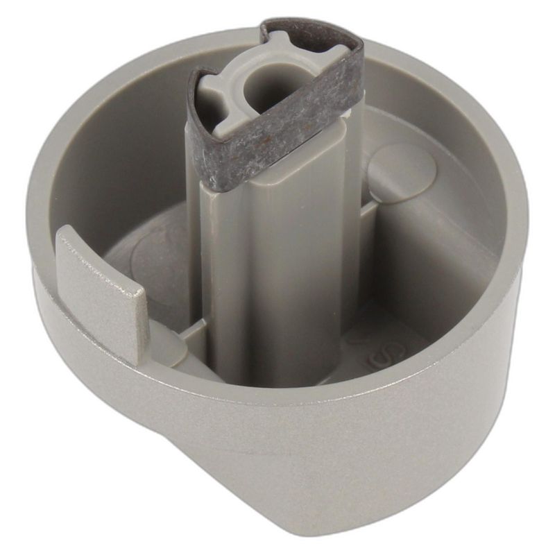 Manopola Grigio Vesmalit C00097903 Lavastoviglie HOTPOINT - ARISTON...