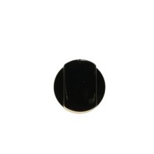 Knopf Schwarz Geschirrspüler C00097899