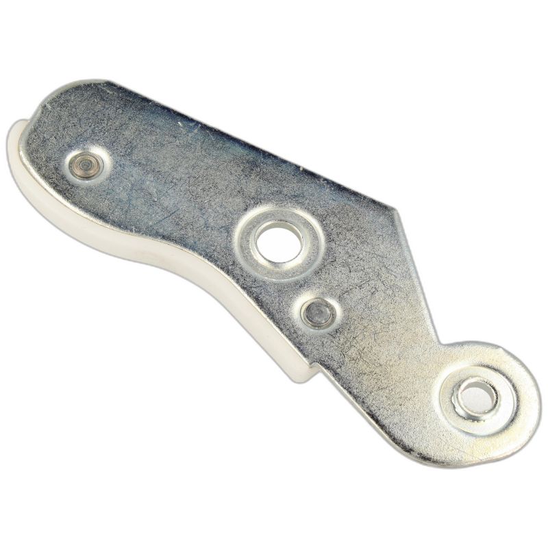 Camma Cerniera+Pattino Sx C00085015 Lavastoviglie HOTPOINT - ARISTO...