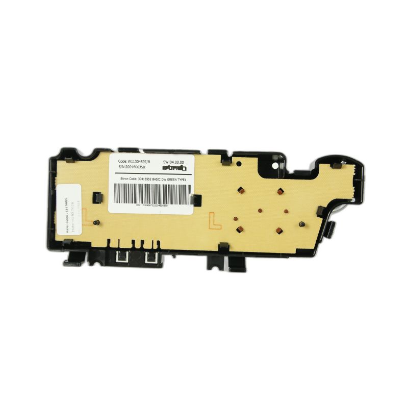 Interfaccia A Manopole+Led C00269382 Lavastoviglie INDESIT
