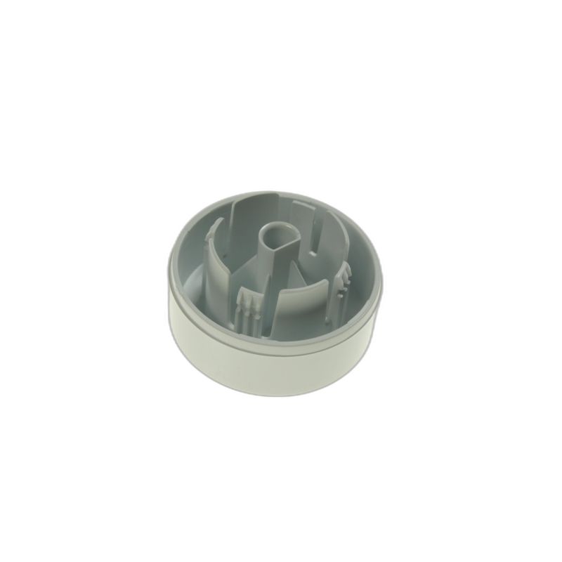 Manopola Bianca C00301887 Lavastoviglie INDESIT