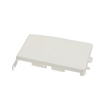 Sockel-abdeckung Rechts Weiss(gw) Geschirrspüler C00269330