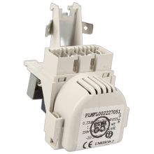 Entstörkondensator/netzfilter Geschirrspüler C00278345