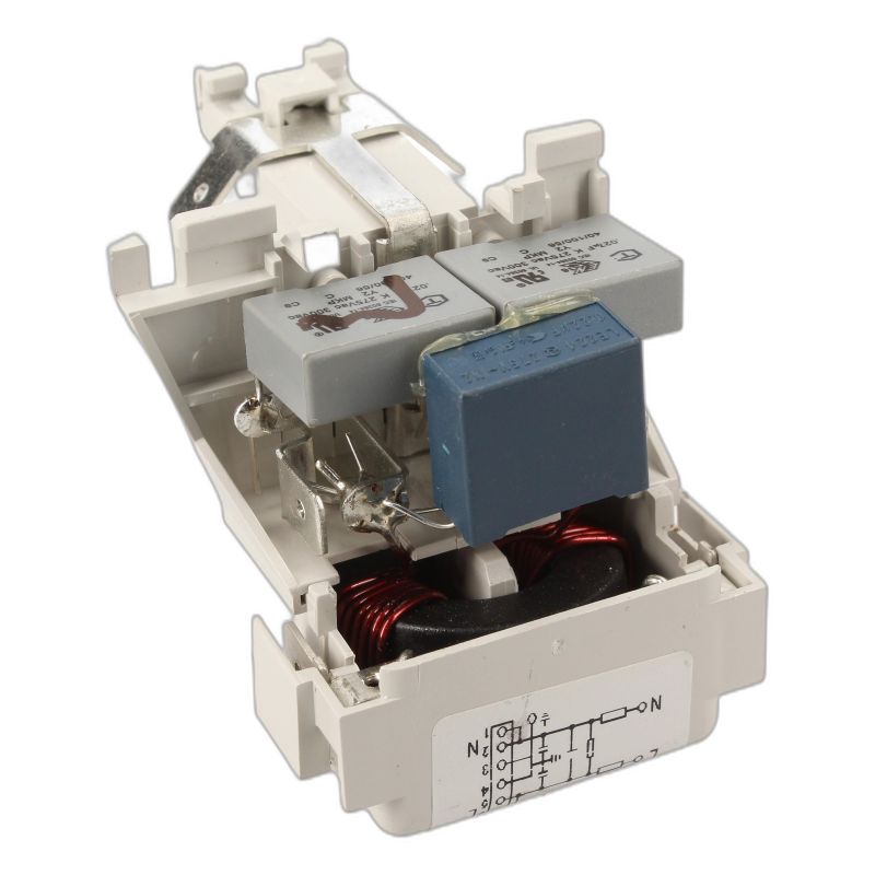 Filtro Antidisturbo C00278345 Lavastoviglie HOTPOINT - ARISTON,INDE...