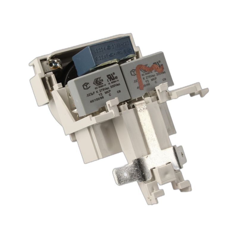 Filtro Antidisturbo C00278345 Lavastoviglie HOTPOINT - ARISTON,INDE...