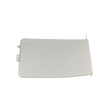 Basis Formteil Gehäuse Platte Rechts Grau Geschirrspüler C00273868