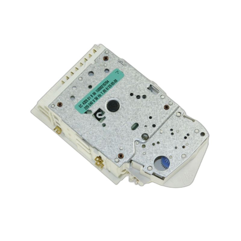 Timer Ec 4328.01 220/240 Albero 0 4Mm C00043429 Lavastoviglie HOTPO...