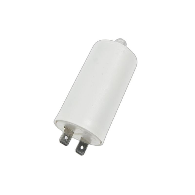 Condensatore 4 Microfarad C00056410 Lavastoviglie INDESIT,HOTPOINT