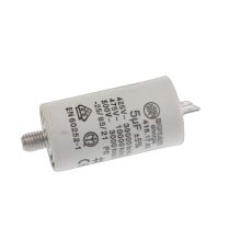 Kondensator 5 Mikrofarad 450v (u.-pumpe) Geschirrspüler C00105360