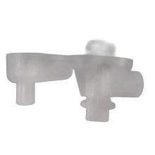 Verbindungsstueck Ueberlaufkoerper Geschirrspüler C00080518