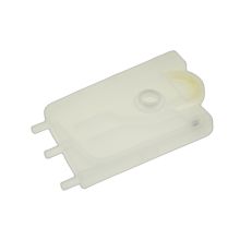 Whirlpool Indesit Druckwächtergefäss - C00054866 Luftfalle (kondensbehaelter+zulaufkammer Geschirrspüler C00054866