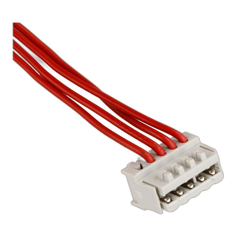Cablaggio Dea602-Interfaccia C00281281 Lavastoviglie HOTPOINT - ARI...