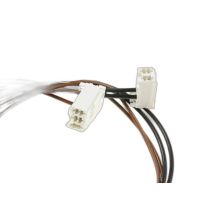 Kabelbaum Dea601-pressostat-heizung Geschirrspüler C00256985