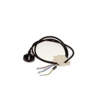 Power Cord Uk Stecker Mit Ferrite Geschirrspüler C00279485