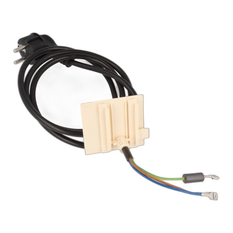 Cavo Alimentazione Con Spina Eu Plp2 C00296820 Lavastoviglie HOTPOI...