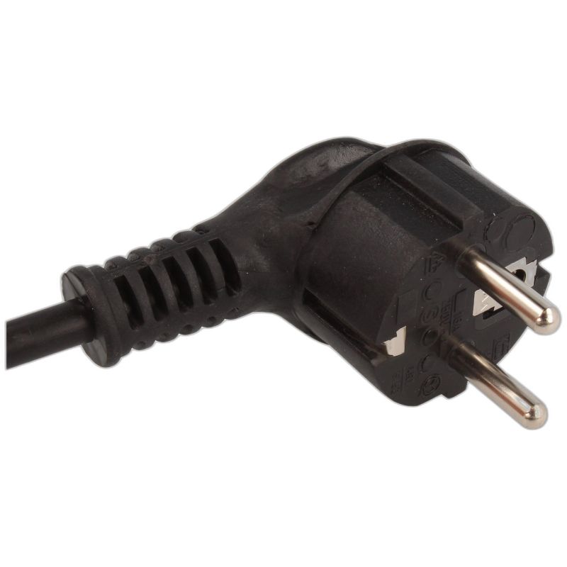 Cavo Alimentazione Con Spina Eu Plp2 C00296820 Lavastoviglie HOTPOI...