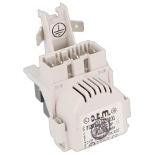 Entstoerkondensator (netzfilter) Plp2 Geschirrspüler C00296812