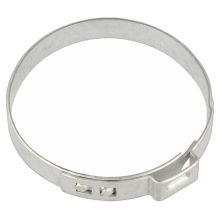 Whirlpool Indesit Schlauchschellen - C00264649 Hose Clamp D=42,5 Pipe Bldc Mot./wash Ar Geschirrspüler C00264649