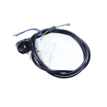 Power Cord Eu Stecker Mit Ferrit Geschirrspüler C00279484