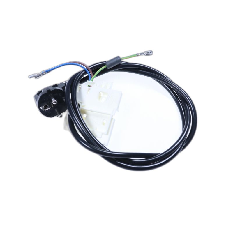 Cavo Alimentazione Con Spina Schuko C00279484 Lavastoviglie HOTPOIN...