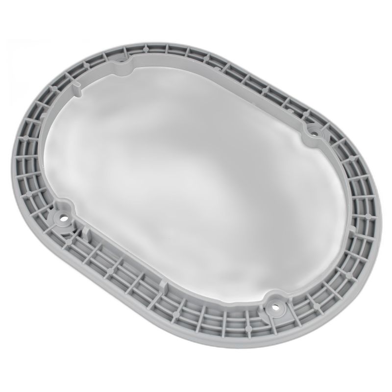 Ghiera Fissaggio Pozzetto C00256579 Lavastoviglie HOTPOINT - ARISTO...