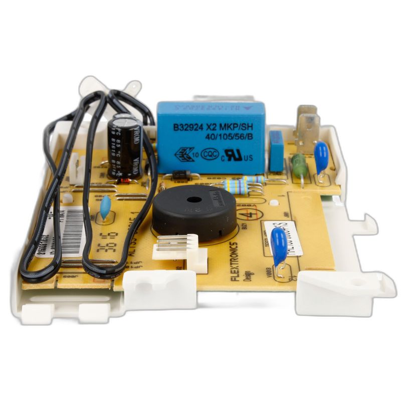 Timer Bit100.1 P3 + N1045048 C00143208 Lavastoviglie INDESIT,HOTP...