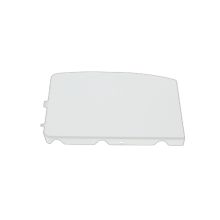 Sockel-abdeckung Links Weiss(pw) Geschirrspüler C00142905