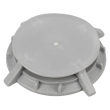 Mutter Flansch Turbo-dry Evo3 Geschirrspüler C00094601