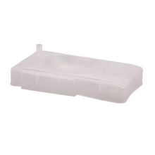 Bosch Siemens Verdampferschalen - Kondensatbehälter Geschirrspüler 664363