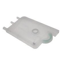 Luftfalle (kondensbehaelter+zulaufkammer Geschirrspüler C00094174