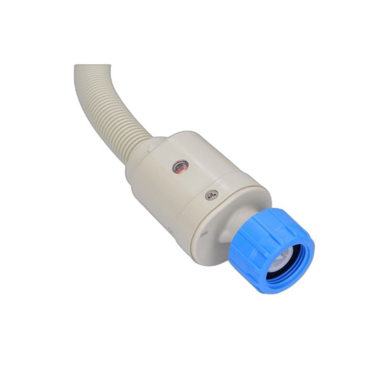 TUBO DI CARICO AQUASTOP 1,5M RE FLEX 3000 C00083761 Lavastoviglie H...