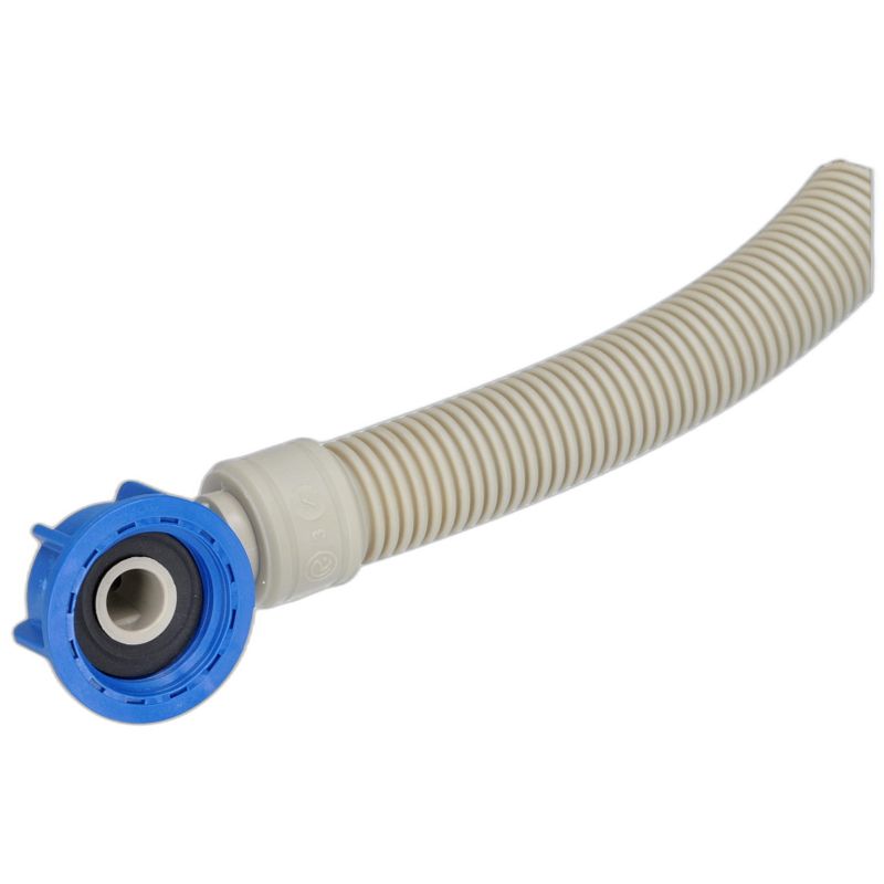 TUBO DI CARICO AQUASTOP 1,5M RE FLEX 3000 C00083761 Lavastoviglie H...