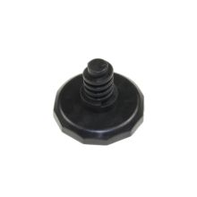 Whirlpool Indesit Fuß - C00109991 Adjustable Foot - All Plastic Geschirrspüler C00109991