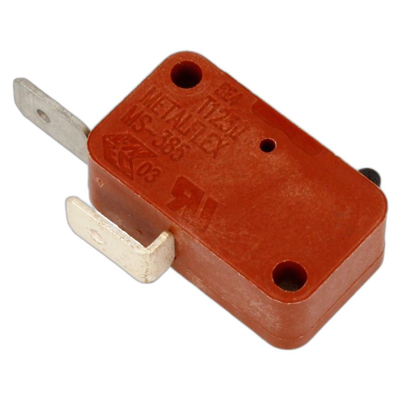 Microinterruttore Per Gruppo Chiusura C00085358 Lavastoviglie HOTPO...
