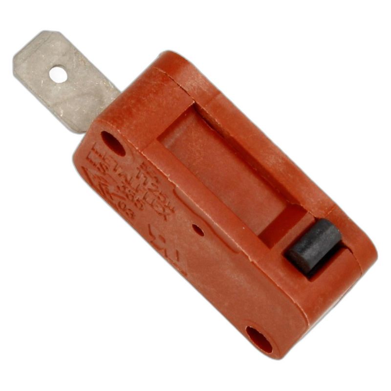 Microinterruttore Per Gruppo Chiusura C00085358 Lavastoviglie HOTPO...