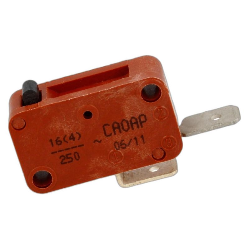 Microinterruttore Per Gruppo Chiusura C00085358 Lavastoviglie HOTPO...