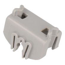 Whirlpool Indesit Anschlag - C00094117 Arretierung Hinten F. Schienenfuehrung Geschirrspüler C00094117