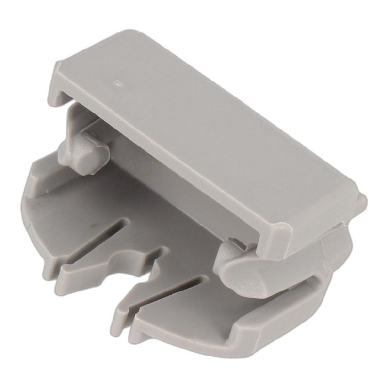 Arresto Posteriore Guida Cesto Evo3 C00094117 Lavastoviglie HOTPOIN...