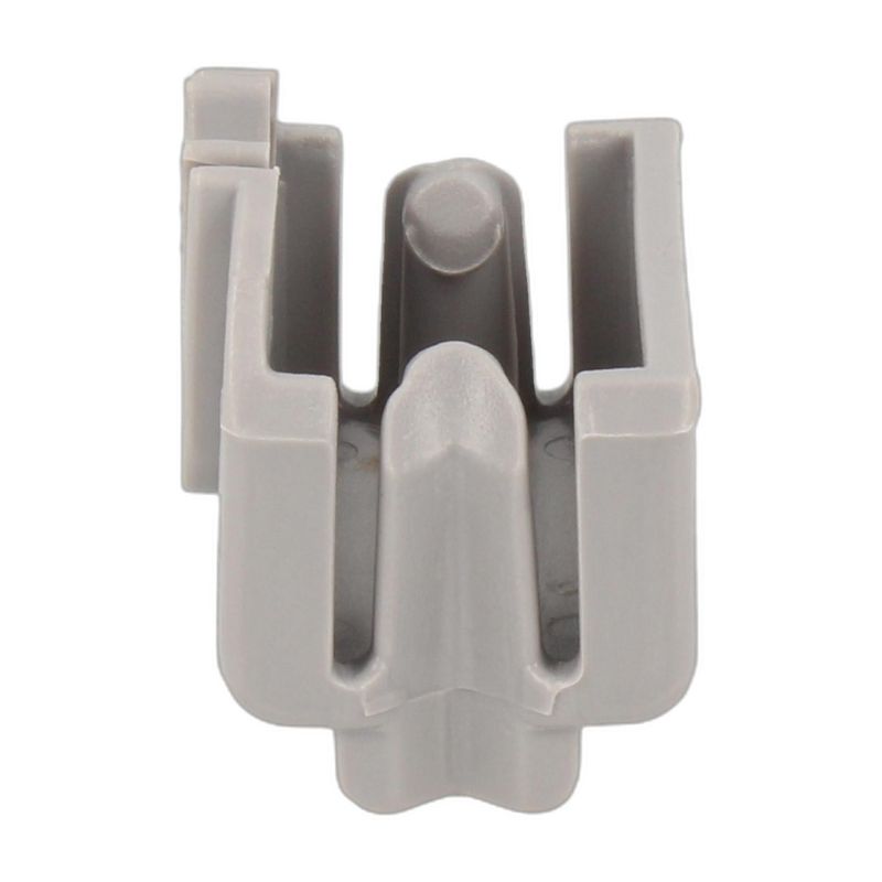 Arresto Posteriore Guida Cesto Evo3 C00094117 Lavastoviglie HOTPOIN...