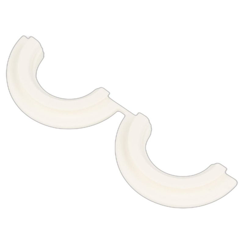 Arresto Tubo Di Scarico C00054830 Lavatrice HOTPOINT - ARISTON,INDE...