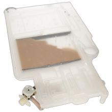 Enthärteranlage Geschirrspüler 50254384006