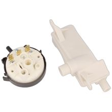 Electrolux Aeg Niveauschalter - Druckschalter,luftkammer,set Geschirrspüler 4055349619