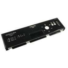 Cruscotto Serigrafato Nero Lavastoviglie Electrolux RTK45NC