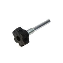 Piedino Regolabile Anteriore 1527992125 Lavastoviglie REX ELECTROLU...
