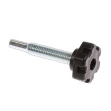 Piedino Regolabile Anteriore 1527992026 Lavastoviglie AEG,REX ELECT...