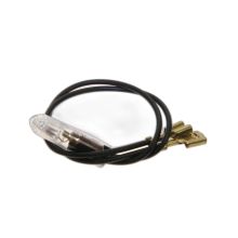 LAMPADA SPIA ROSSO L150 50286226001 Lavastoviglie REX ELECTROLUX,CA...