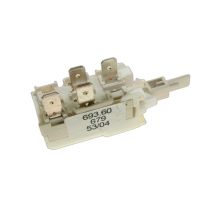 Pulsante 1526936008 Lavastoviglie REX ELECTROLUX,AEG,ZOPPAS,ZANUSSI...