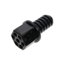 Piedino Regolabile 1521870012 Lavastoviglie AEG,CASTOR,REX ELECTROL...