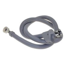 Zul.schlauch M. Wasserstop-ventil Geschirrspüler 1246883126