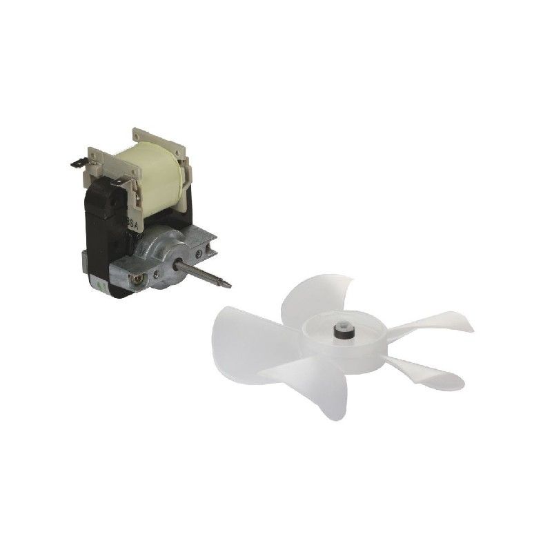 Motore Ventilatore 092421 Frigorifero BOSCH,SIEMENS